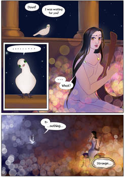 More Eros and Psyche! Pg 2