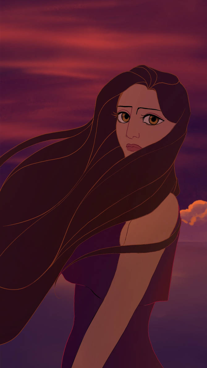 Psyche Animation Screenshot by UltimateEmpress on DeviantArt