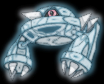 Neon Metang