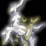 Neon Arceus