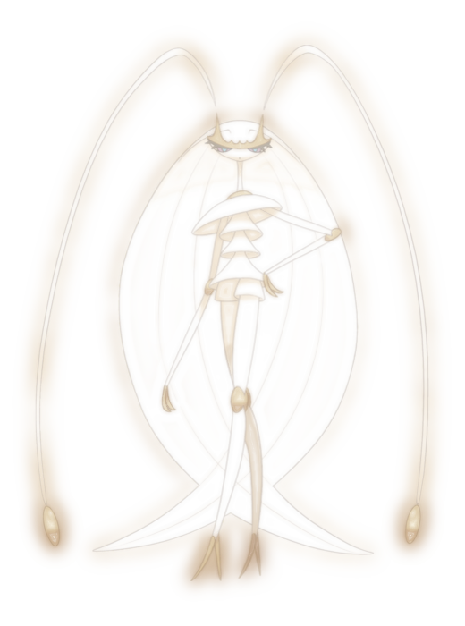 Neon Pheromosa