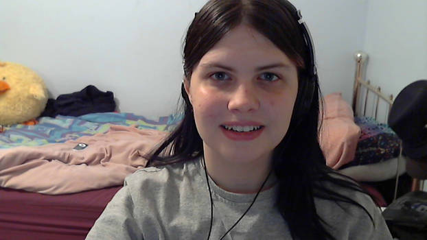 Webcam pic