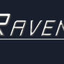 Raven Sword Logo Design 6