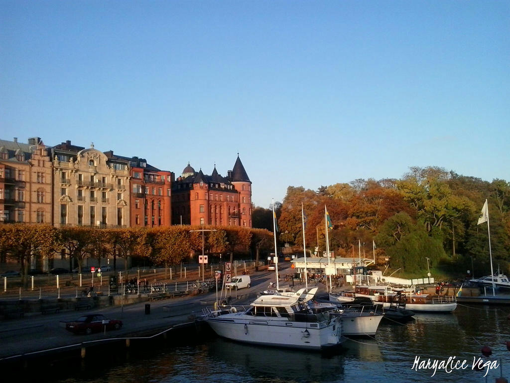 Stockholm, Sweden