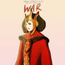 Queen Amidala