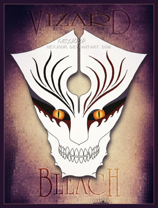 Vizard Mask Transform Vizard Mask by Neyjour on DeviantArt