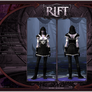 Fashion Recipe 01 - RIFT