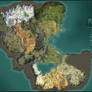RIFT Mathosia Map - Fishing