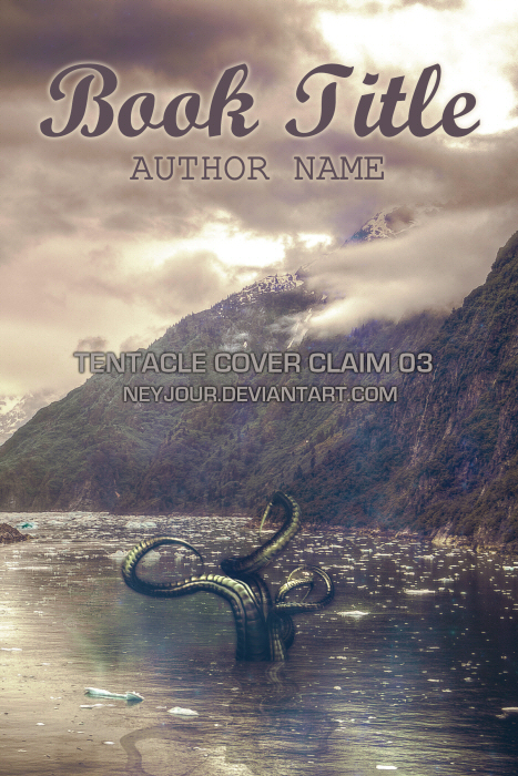 Tentacle Cover Claim 03