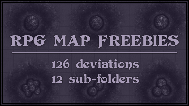 Main-Folder: RPG Map Freebies by Neyjour on DeviantArt