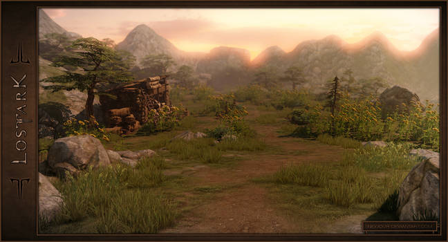 Lost Ark - Screenshot 077