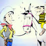 Lucky Luke