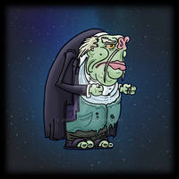 V: Vogon