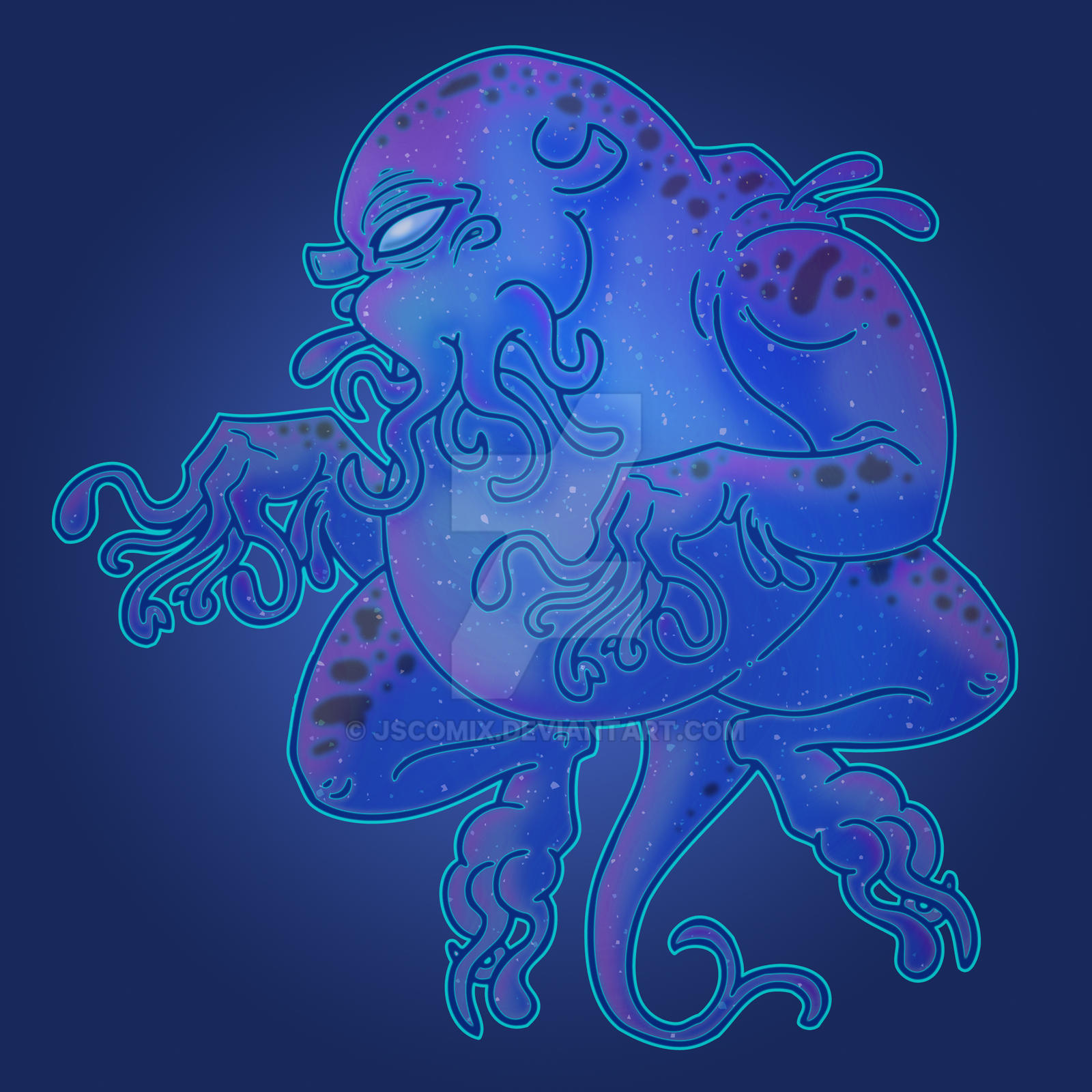 Cosmic Being