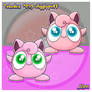 Pokedex #039: Jigglypuff