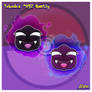 Pokedex #092: Gastly