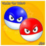 Pokedex #100: Voltorb