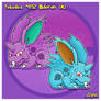 Pokedex #032: Nidoran (M)
