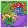 Pokedex #044: Gloom
