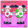 Pokedex #122: Mr. Mime