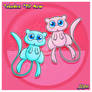 Pokedex #151: Mew