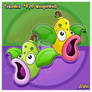Pokedex #070: Weepinbell