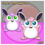 Pokedex #040: Wigglytuff