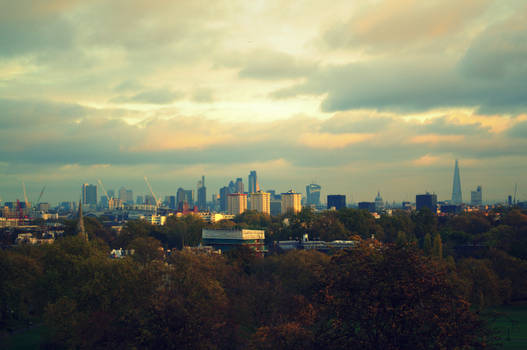 Primrose Hill