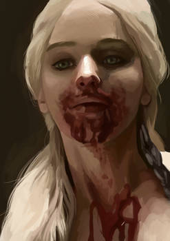 Daenerys Targaryen