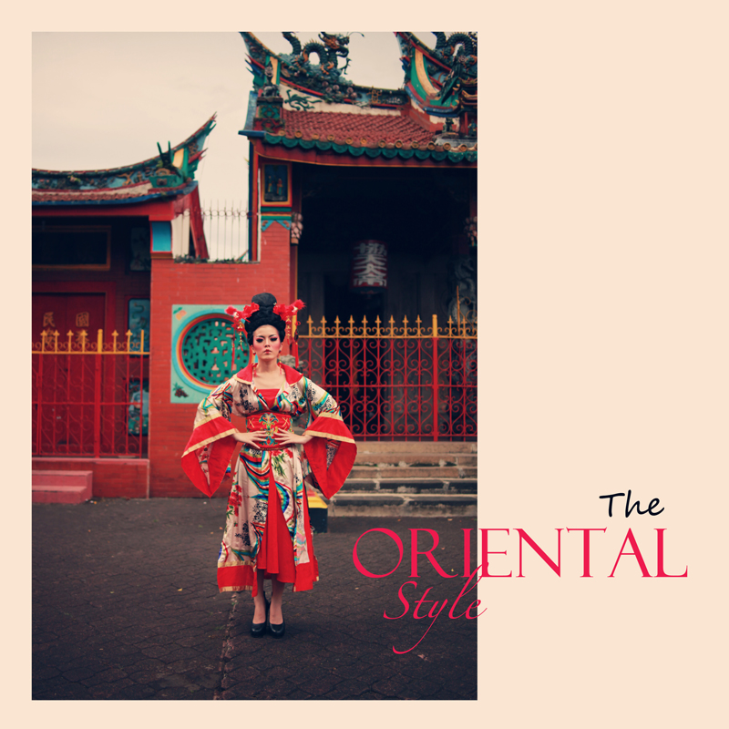 oriental style 1