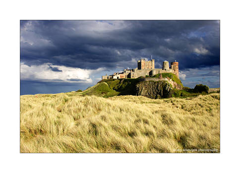 Bamburgh