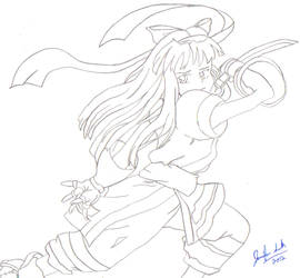 Nakoruru