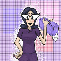 Miss Pauling