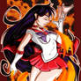 Sailor Mars