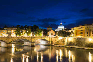 Vatican Staircase