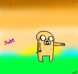 Jake