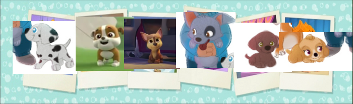 Paw patrol baby deals