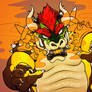 Koopa King