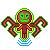 Octo-alien