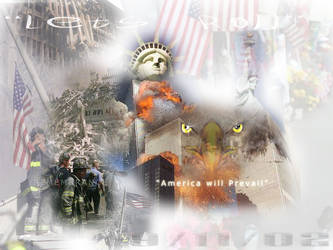 WTC Memoriam