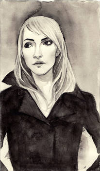 Emily Haines II