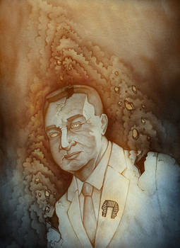 Hosni Mubarak