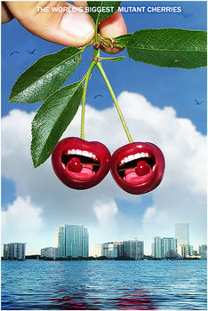 ::mutant cherries::