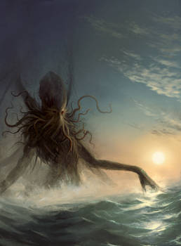 Awakening of Cthulhu