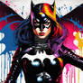 Catwoman Batgirl