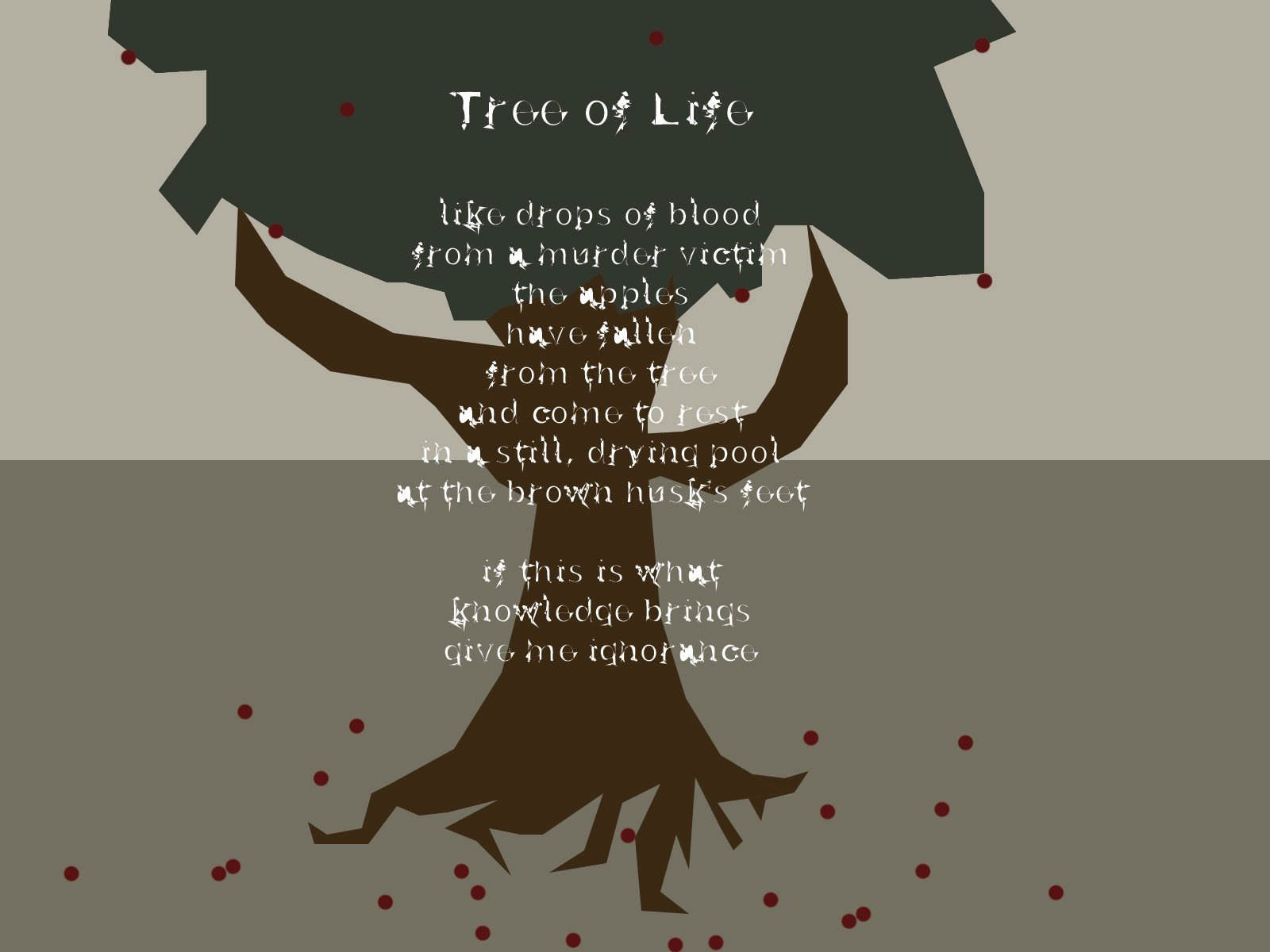 Tree of Life