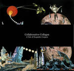 Collaborative Collages Cover