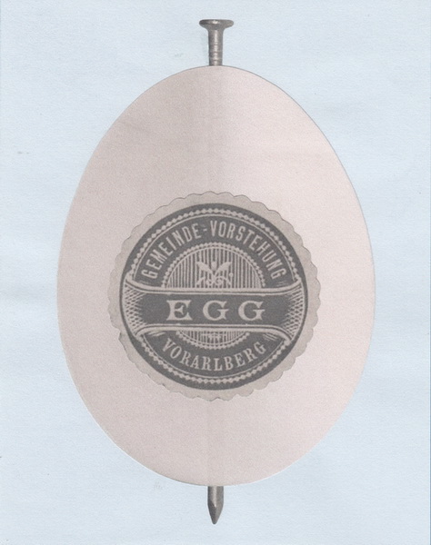 A Simple Egg