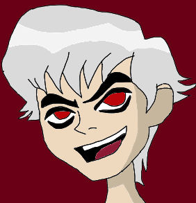 Albedo Redraw Color by WikaChan-Fatty on DeviantArt