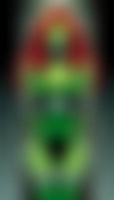 Poison Ivy in distress 1